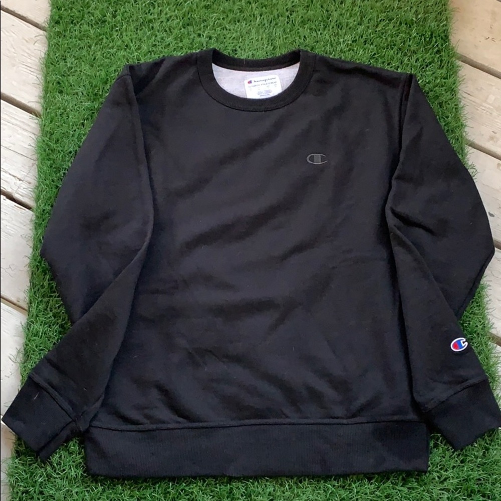 Champion crew neck
